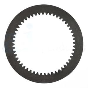 S2080S00F - 7" Trans Clutch Pack Input / 2nd / PTO Clutch (2.4 MM Thick) Separator Plate
