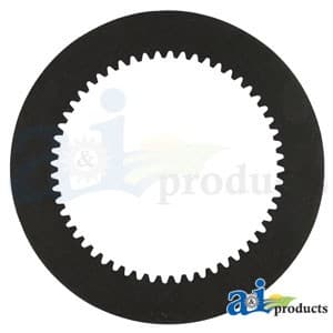 S4110S00F - Plate, Separator (2.1 MM Thick)