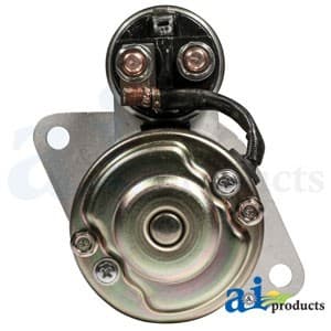 S-8554-N - STARTER - Thumbnail 4