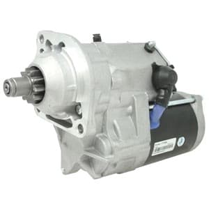S-8642-N - STARTER