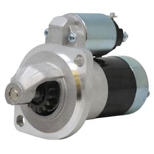 S-8789-N - NEW STARTER - Thumbnail 2