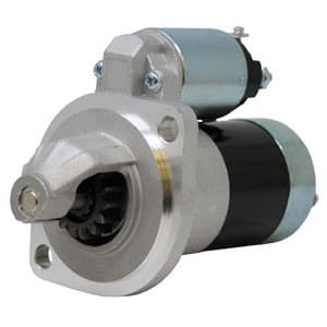 S-8789-N - STARTER, NEW - Thumbnail 2