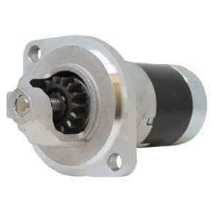 S-8789-N - STARTER, NEW - Thumbnail 3