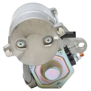 S-8811 - NDenso NEW Starter - Thumbnail 5