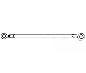 SA004 - Cat l Adjustable Stabilizer Arm