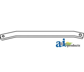 SA006 - Universal Economy Stabilizer Arm, Cat II (LH)