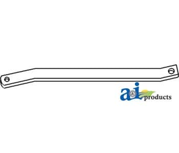 SA007 - Stabilizer Arm, Universal Economy, Cat II (RH)