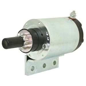 SAB0043 - UT Starter