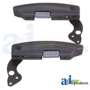 SAR1 - Arm Rest Set, (1 RH / 1 LH), F20 Series Seats