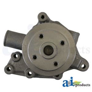 SBA145016061 - Pump, Water w/ Pulley - Thumbnail 2