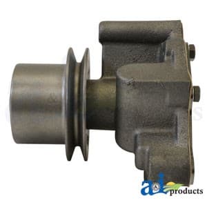 SBA145016061 - Pump, Water w/ Pulley - Thumbnail 3