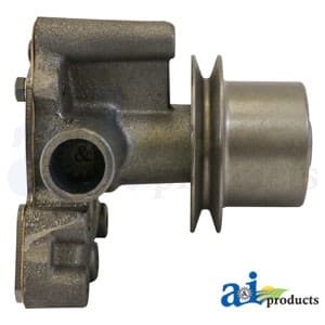 SBA145016061 - Pump, Water w/ Pulley - Thumbnail 4