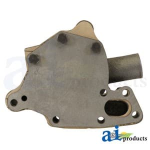 SBA145016061 - Pump, Water w/ Pulley - Thumbnail 5