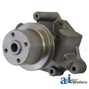 SBA145016061 - Pump, Water w/ Pulley