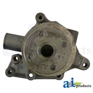 SBA145016071 - Pump, Water w/ Pulley - Thumbnail 2