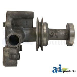 SBA145016071 - Pump, Water w/ Pulley - Thumbnail 4