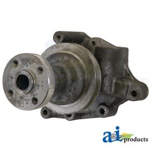 SBA145016071 - Pump, Water w/ Pulley