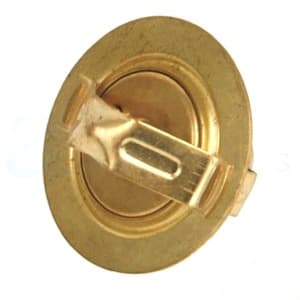 SBA145206011 - Thermostat W/ Gasket