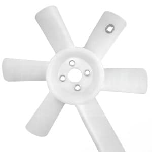 SBA145306130 - 6 Blade Fan