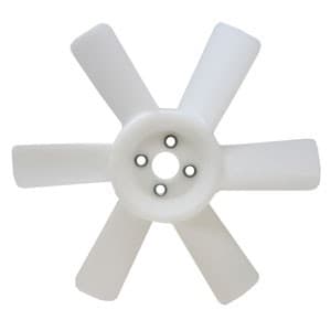 SBA145306270 - Fan, 6 Blade - Thumbnail 2