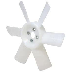 SBA145306270 - 6 Blade Fan