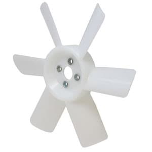 SBA145306270 - Fan, 6 Blade
