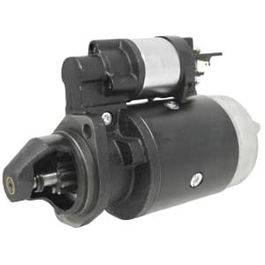 SBA185086052 - diesel new Starter