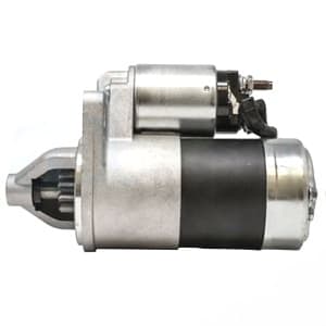 SBA185086321 - Hitachi Starter - Thumbnail 4