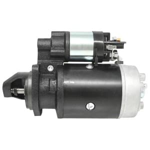 SBA185086350 - Bosch Type Starter - Thumbnail 3