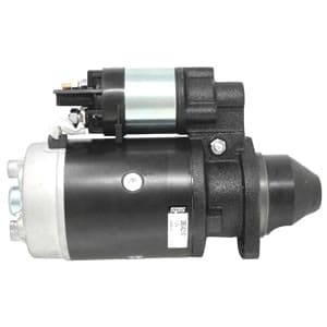 SBA185086350 - Bosch Type Starter - Thumbnail 4