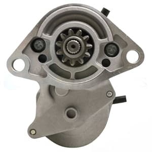 SBA185086530 - Nippo. Starter - Thumbnail 2