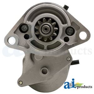 SBA185086530 - Starter, Nippo. - Thumbnail 2