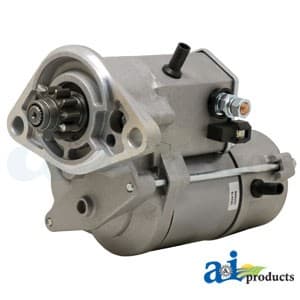 SBA185086530 - Starter, Nippo.