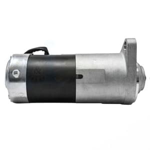 SBA185086551 - Mitsubishi Starter - Thumbnail 4