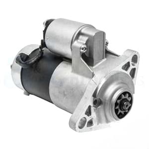SBA185086551 - Mitsubishi Starter
