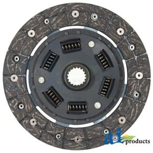 SBA320400071 - Trans Disc: 6" - Thumbnail 2