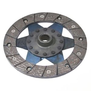 SBA320400091 - Trans Disc: 7"