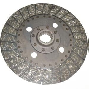 SBA320400160 - PTO Disc: 9.5"