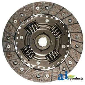 SBA320400243 - Trans Disc - Thumbnail 2