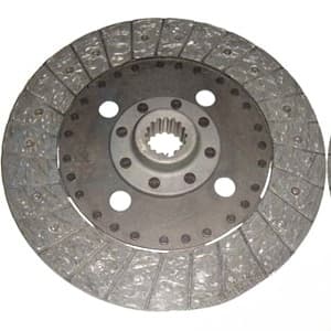 SBA320400393 - Trans Disc (Captive)