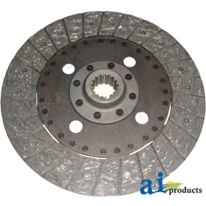 SBA320400393 - Trans Disc (Captive)
