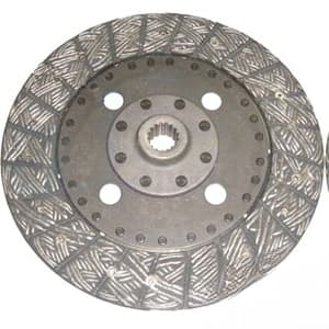 SBA320400463 - PTO Disc