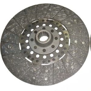 SBA320400472 - rigid organic Trans Disc: 11.250"