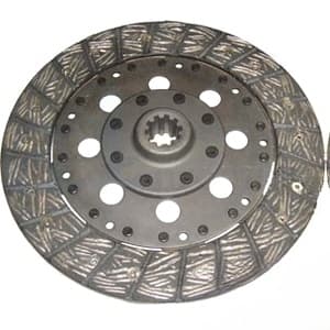 SBA320400493 - Trans Disc