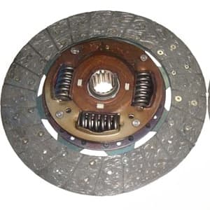 SBA320400570 - spring loaded organic Trans Disc: 10.250"