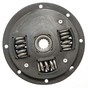 SBA320400580 - PTO Damper:  Spring Loaded Disc - Thumbnail 2