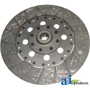 SBA320400620 - Trans Disc