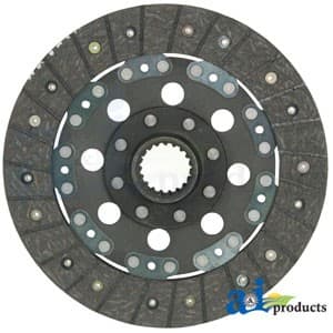 SBA320400630 - PTO Disc - Thumbnail 2