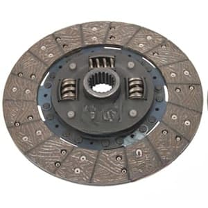SBA320400650 - Trans Disc