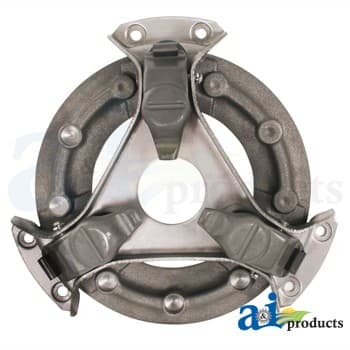 SBA320450011 - Pressure Plate: 8.5", 3 lever - Thumbnail 2